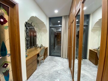 Building Lobby in 3.5 BHK Apartment at Lodha Azur, Bannerghatta Road – for Sale