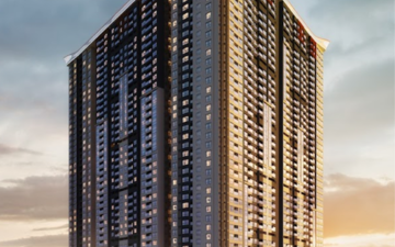2 BHK Apartment For Sale in Siddha Sky Phase 2, Sion East