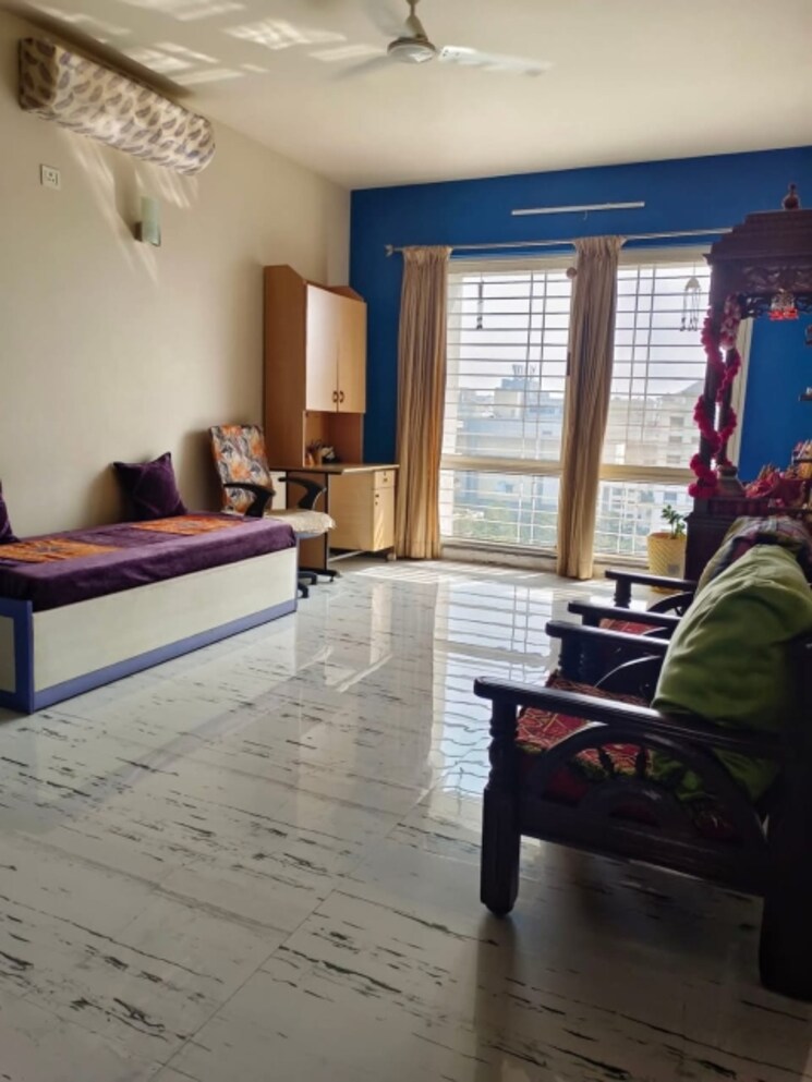 Bedroom, evershine-daisy-chs-vasai 2 Bedroom 1050 Sq.Ft. Apartment In Vasai East Palghar 8235433