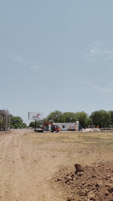Plot Area in  Plot at Patiala Road – for Sale