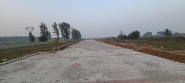 Plot Area in  Plot at Patiala Road – for Sale