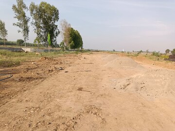 Plot Area in  Plot at Patiala Road – for Sale
