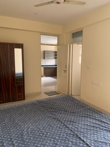 Room in 2 BHK Apartment at Breez Global Heights, Sohna Sector 33 – for Rent