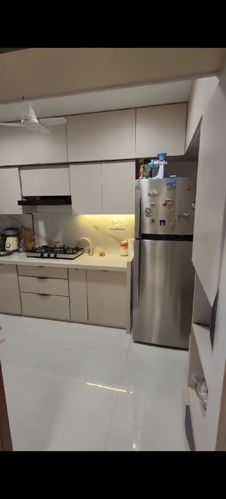 Kitchen, shubhada-tower 3 Bedroom 1150 Sq.Ft. Apartment In Worli Mumbai 8235524