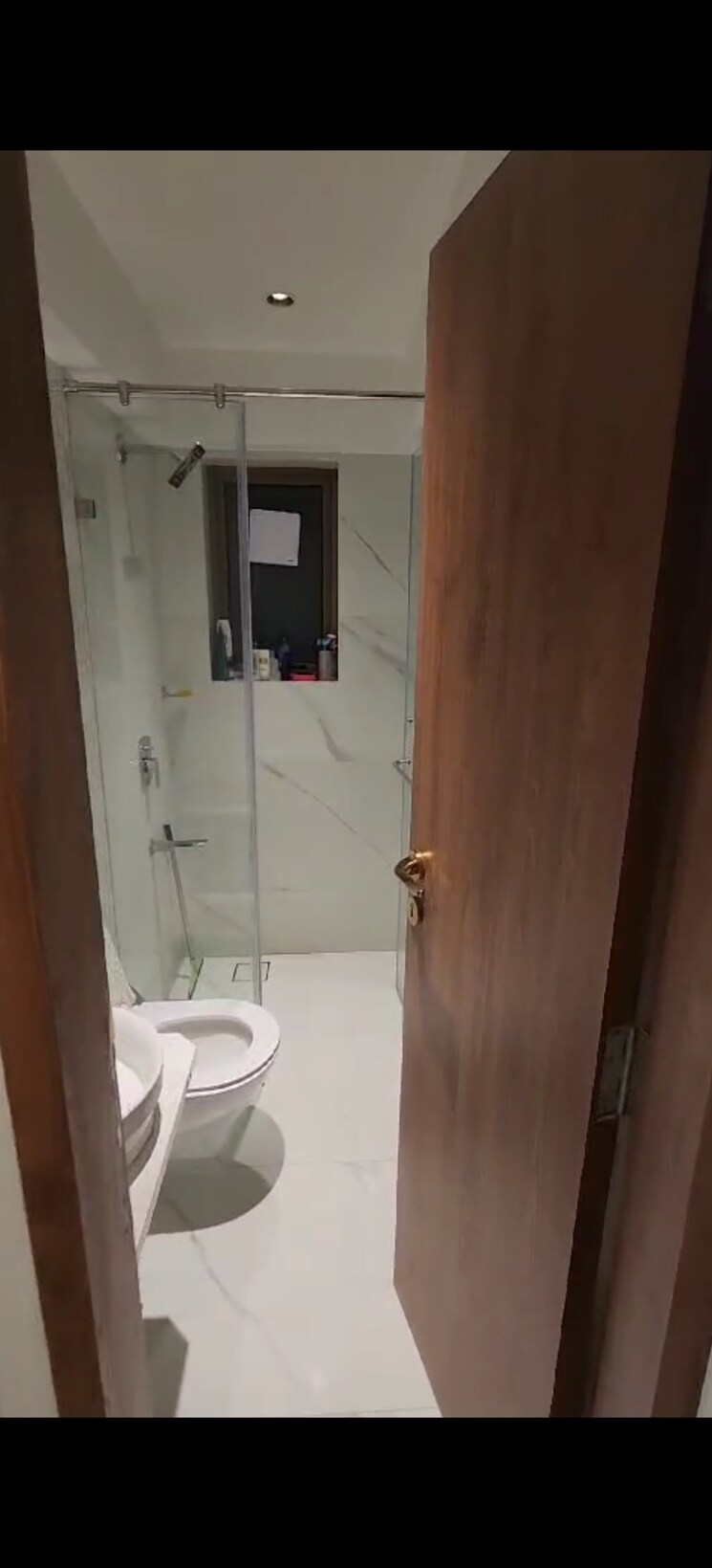 Bathroom, shubhada-tower 3 Bedroom 1150 Sq.Ft. Apartment In Worli Mumbai 8235524