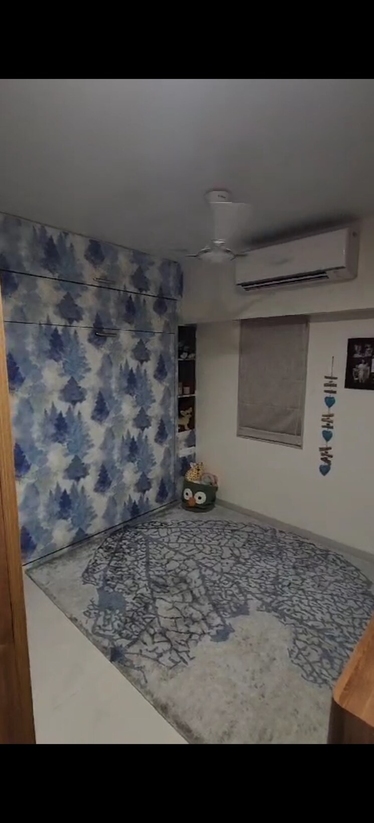 Bedroom, shubhada-tower 3 Bedroom 1150 Sq.Ft. Apartment In Worli Mumbai 8235524