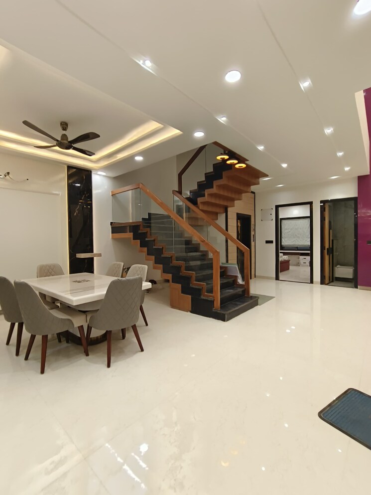 Gym, jagdamba nagar 5 Bedroom 5500 Sq.Ft. Independent House In Jagdamba Nagar Jaipur 8235493