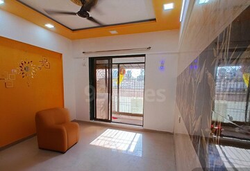 3 BHK Apartment For Rent in Godrej Urban Park, Chandivali
