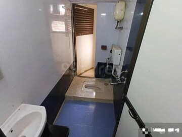 Kitchen in 3 BHK Apartment at Godrej Urban Park, Chandivali – for Rent