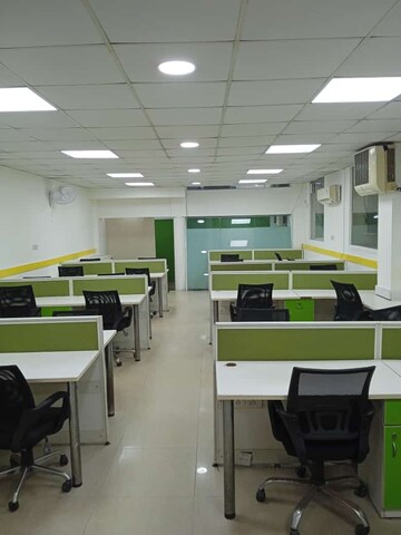 Team Area in  Office Space in IT/SEZ at Sector 4 – for Rent