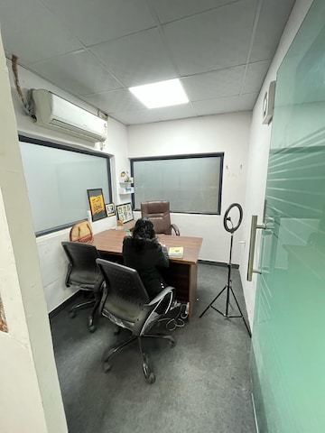 Team Area in  Office Space in IT/SEZ at Sector 4 – for Rent