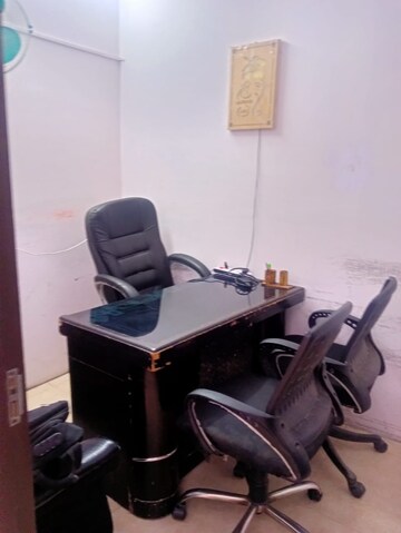 Team Area in  Office Space in IT/SEZ at Sector 4 – for Rent