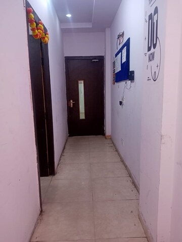 Building Lobby in  Office Space in IT/SEZ at Sector 4 – for Rent