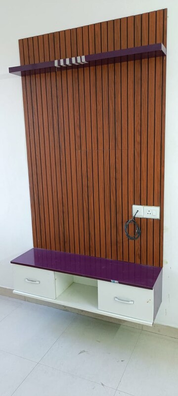 Furnished Amenities in 2.5 BHK Apartment at Signature Global Synera, Sector 81 – for Rent