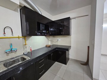 Kitchen in 3 BHK Apartment at Ruparel Crest, Kurla East – for Sale