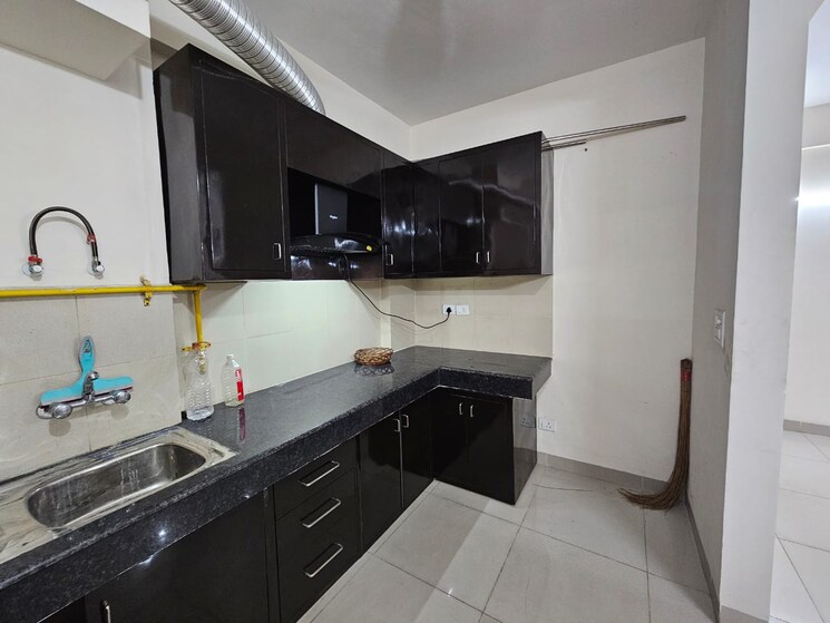 Kitchen, ruparel-crest 3 Bedroom 878 Sq.Ft. Apartment In Kurla East Mumbai 8235587