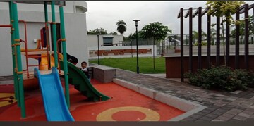 Swimming Pool in 2 BHK Apartment at ARV Royale, Hadapsar – for Rent