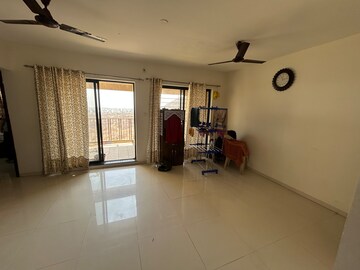 Living Room in 2 BHK Apartment at ARV Royale, Hadapsar – for Rent