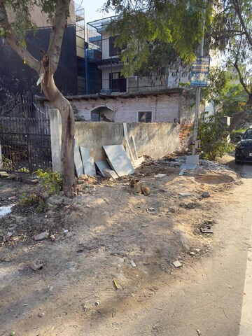 Plot Area in  Plot at Phi Iii Greater Noida – for Sale