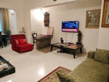 2 BHK Apartment For Rent in Bandra West