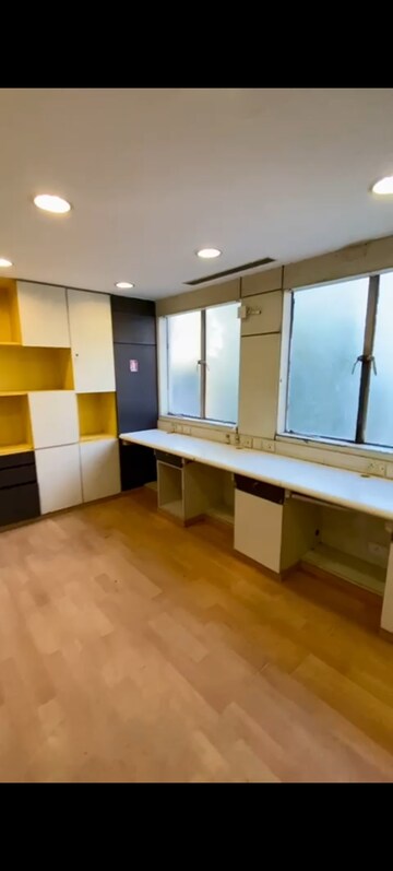Floor Plan in  Office Space at Lajpat Nagar – for Rent