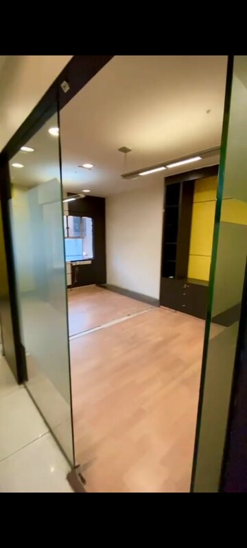 Floor Plan in  Office Space at Lajpat Nagar – for Rent