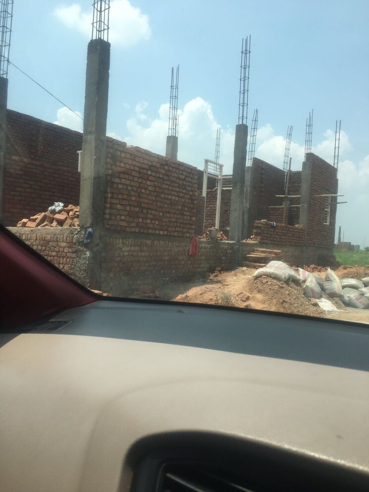 Exterior View, yamuna expressway  84 Sq.Yd. Plot In Yamuna Expressway Greater Noida 8235623