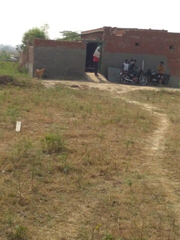 Plot Area in  Plot at Yamuna Expressway – for Sale