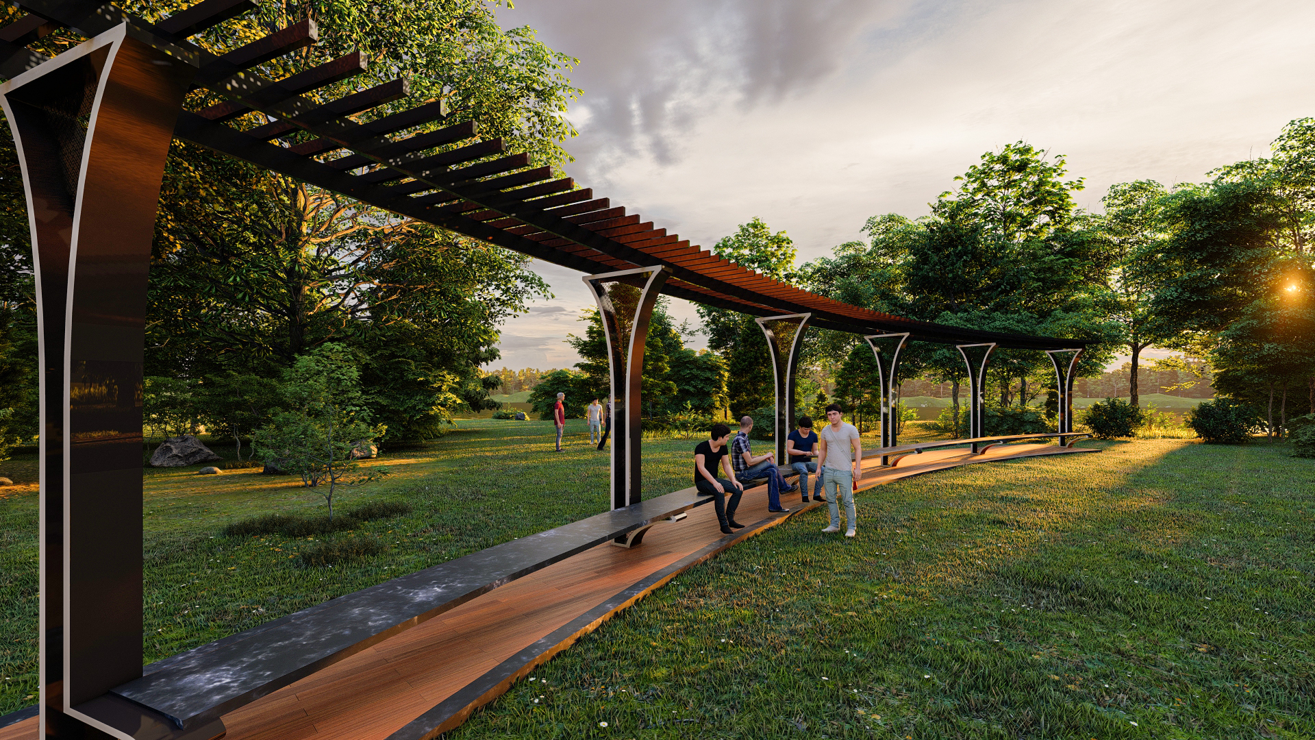 Plot For Sale in The Riyasat Sankalp