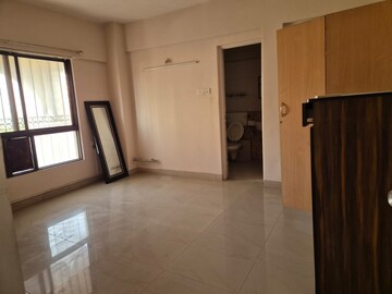 Master Bedroom in 2 BHK Apartment at Goel Ganga Constella, Kharadi – for Rent