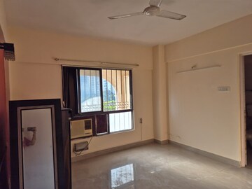 Master Bedroom in 2 BHK Apartment at Goel Ganga Constella, Kharadi – for Rent