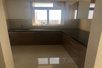 Kitchen in 3 BHK Apartment at Runwal Forests, Kanjurmarg West – for Rent