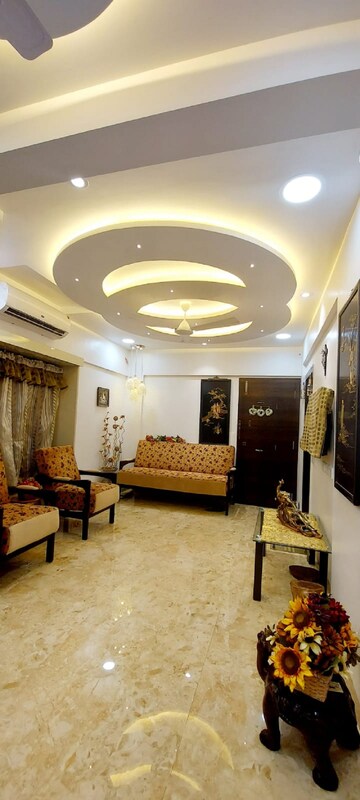 3 BHK Apartment For Rent in Bandra West