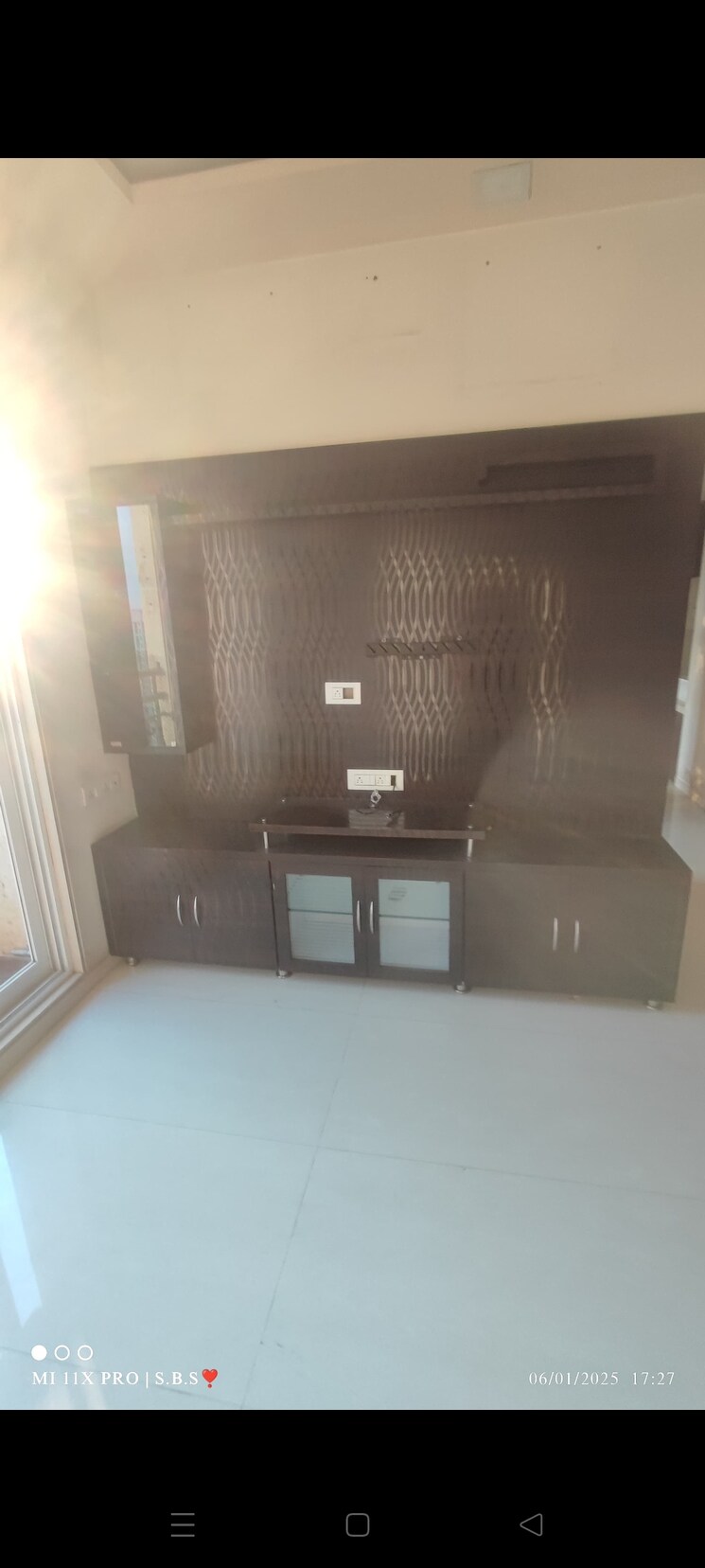 Living Room, vijay-galaxy 2 Bedroom 995 Sq.Ft. Apartment In Waghbil Thane 8235660