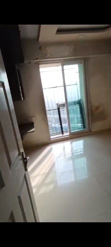Staircase in 2 BHK Apartment at Vijay Galaxy, Waghbil – for Sale