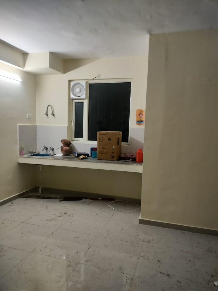 Kitchen, ruparel-livia 1 Bedroom 378 Sq.Ft. Apartment In Kurla Mumbai 8235697