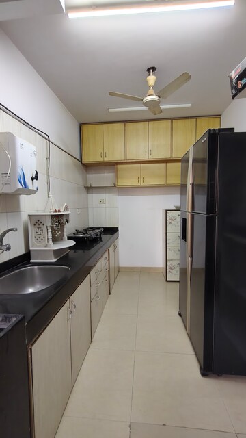 Kitchen in  Pg at Malad East – for Rent