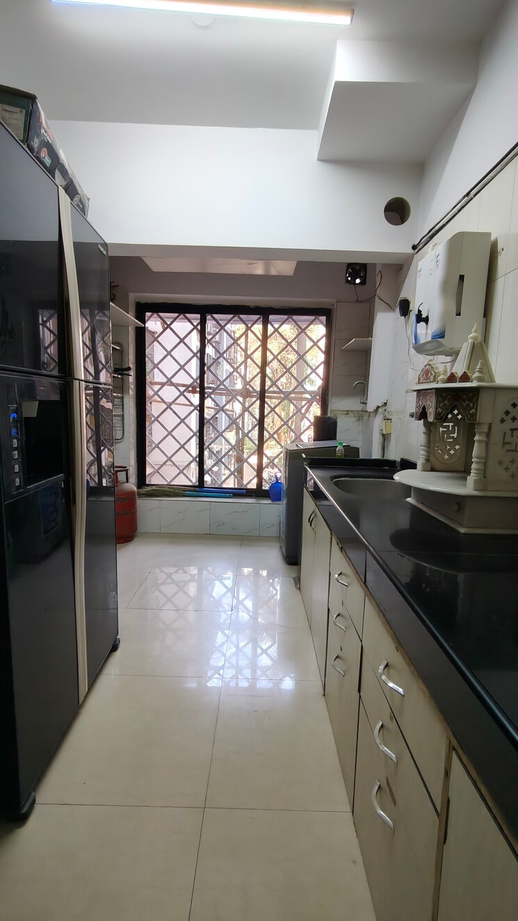 Kitchen, malad east Pg For Boys & Girls In Malad East 8235669
