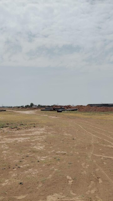 Plot Area in  Plot at Patiala Road – for Sale
