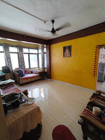 1 BHK Apartment For Rent in Dalvi Nagar Pune  8235662