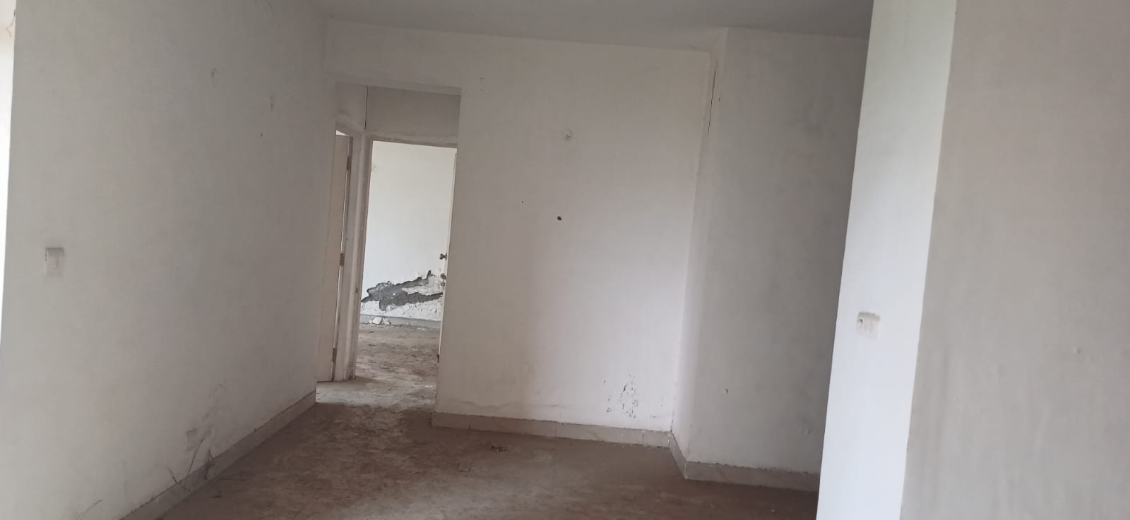 3 BHK Apartment For Sale in Amolik Sankalp