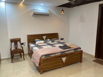 3 BHK Builder Floor For Rent in Ansal Sushant Lok I, Sector 43
