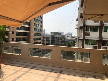 3 BHK Apartment – Exterior View View at Sudhama Niwas, Khar West - for Sale