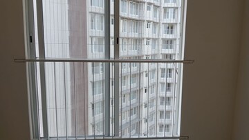 Balcony in 2 BHK Apartment at Godrej Nest Kandivali, Kandivali East – for Rent