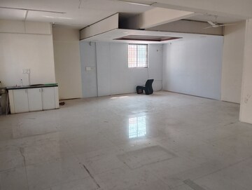 Floor Plan in  Shop at Jayanagar – for Rent