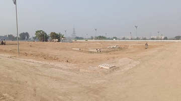 Plot Area in  Plot at Patiala Road – for Sale