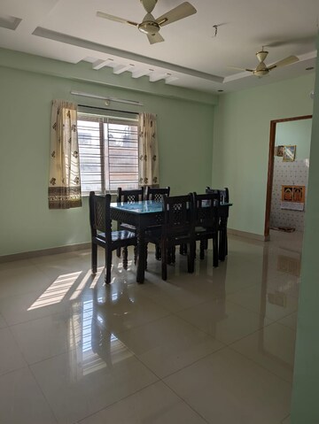 4 BHK Apartment For Resale in Amberpet Hyderabad  8235796