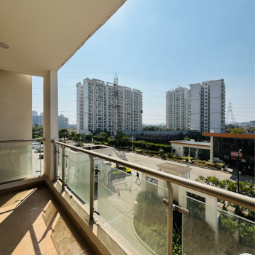 2 BHK Apartment For Rent in Shree Vardhman Victoria Palda Dhaani Gurgaon  8235931