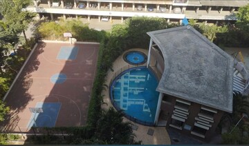 Parking in 2 BHK Apartment at Dreams Elina, Hadapsar – for Rent