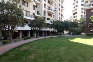 2 BHK Apartment – Exterior View View at Dreams Elina, Hadapsar - for Rent